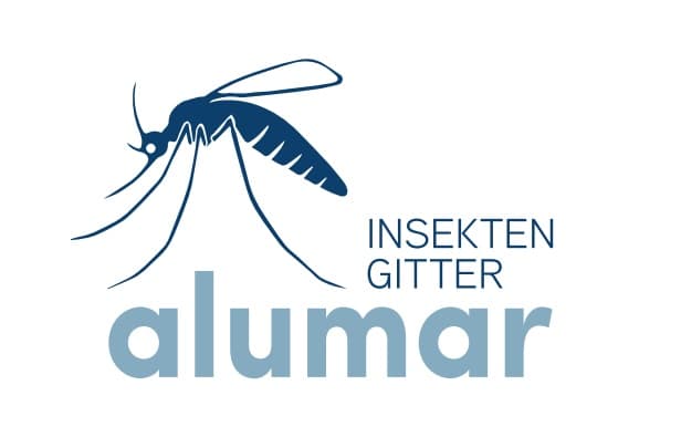 Alumar Insektenschutz Logo