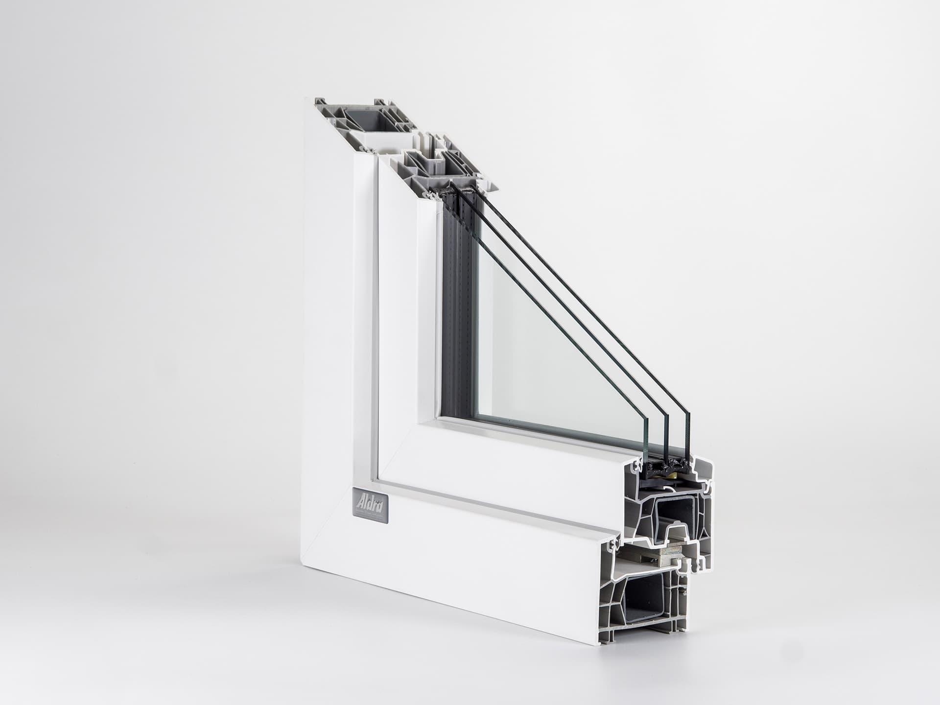 Kunststoff Fenster