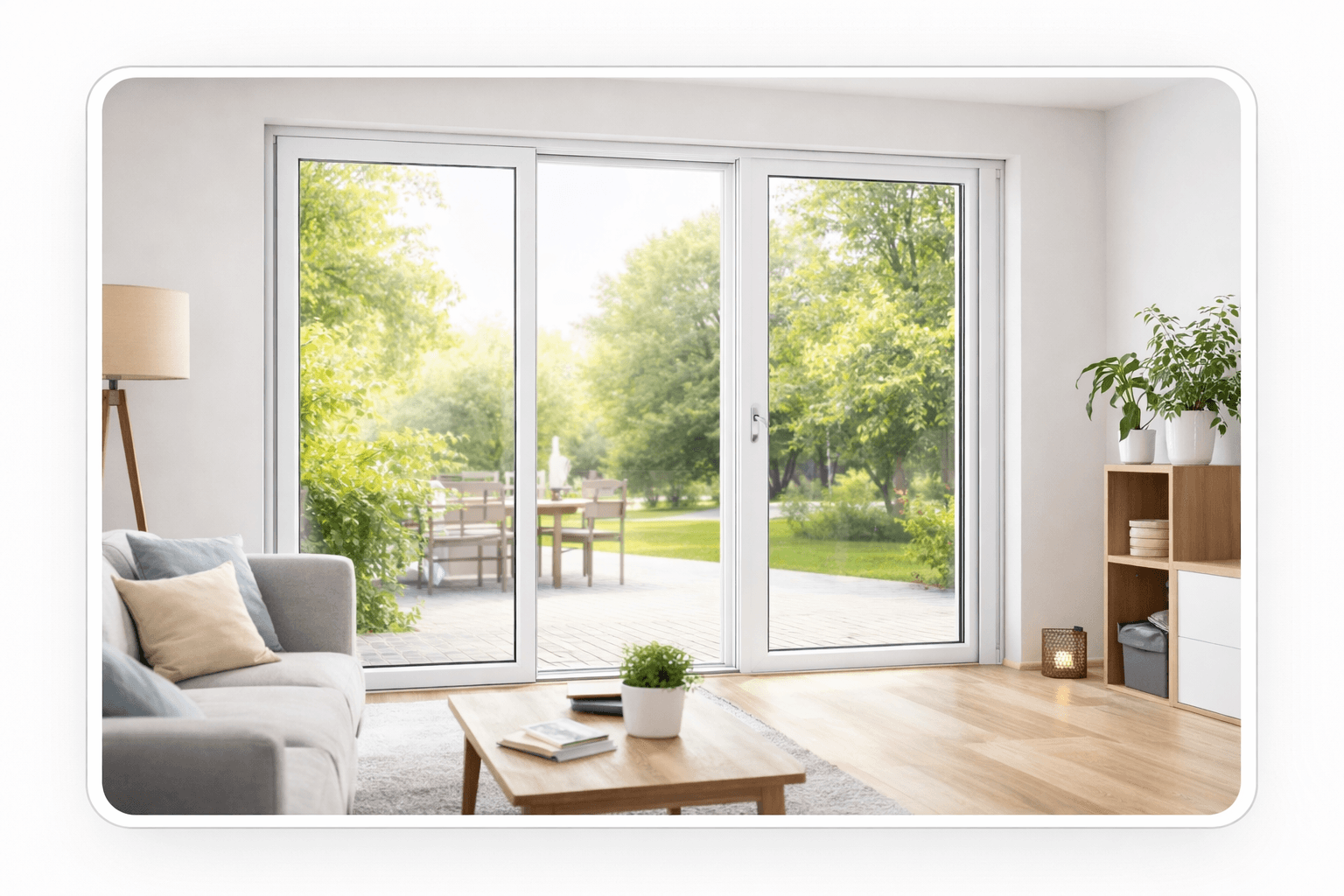 Neue Fenster in Grevenbroich vom Fachbetrieb